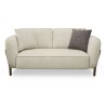 Bella Casa Valentina Sofa 2 Seater Klein Col Fab