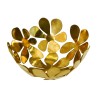 Ikea Stockholm Bowl Gold Colour Ref 60311339