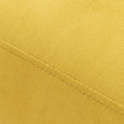 Bella Casa Arpege Sofa 3+2 Mustard