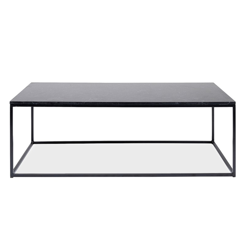 Kare Key West Coffee Table Black 120x60cm Ref 85871