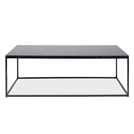 Kare Key West Coffee Table Black 120x60cm Ref 85871