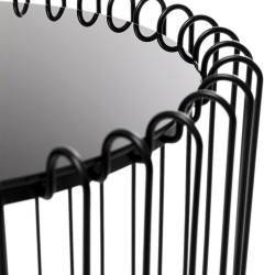 Kare Wire Live Set of 2 Coffee table Ref 86650