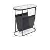 Kare Mesh Side Table Journal 54x25CM Ref 83671