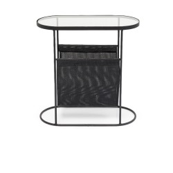 Kare Mesh Side Table...