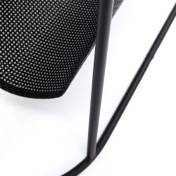 Kare Mesh Side Table Journal 54x25CM Ref 83671