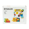 IKEA Bygglek 201 Piece Lego Brick Set Ref 20436888