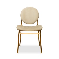 Cavendish Dune Ivan Dining Chair Ref FB-DC-111-I