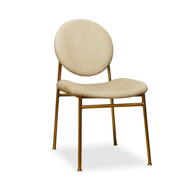 Cavendish Dune Ivan Dining Chair Ref FB-DC-111-I