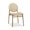 Cavendish Dune Ivan Dining Chair Ref FB-DC-111-I