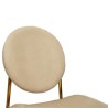 Cavendish Dune Ivan Dining Chair Ref FB-DC-111-I