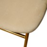 Cavendish Dune Ivan Dining Chair Ref FB-DC-111-I