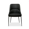 Cavendish Braga Dining Chair PU Black