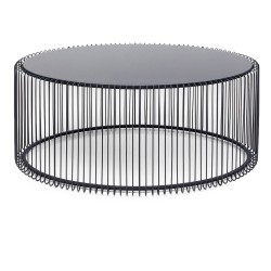 Kare Wire Uno Coffee Table...
