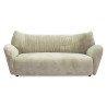 Bella Casa Stefano Sofa 2 Seater In Bella Fawn