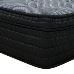 Restonic Waldorf 140x190 cm Firm Comfort Care