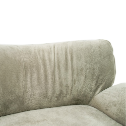 Bella Casa Stefano Sofa 3 Seater In Bella Fawn