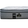 Restonic Galena Plush 180x200 cm Comfort Care Hybrid
