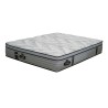 Restonic Galena Plush 200x200 cm Comfort Care Hybrid