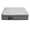 Restonic Galena Plush 200x200 cm Comfort Care Hybrid
