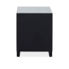 Luxury Night Table with 3 drawers Ref 83179