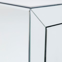 Luxury Night Table with 3 drawers Ref 83179