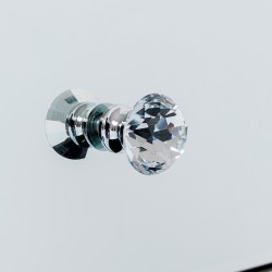 Luxury Night Table with 3 drawers Ref 83179