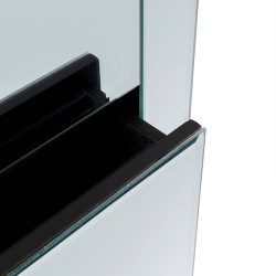 Luxury Night Table with 3 drawers Ref 83179