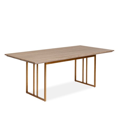 Kare Cesaro Table 200x100cm Ref 85860