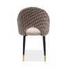 Kare Hudson Chair Beige Ref 80006