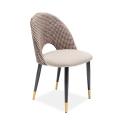Kare Hudson Chair Beige Ref...