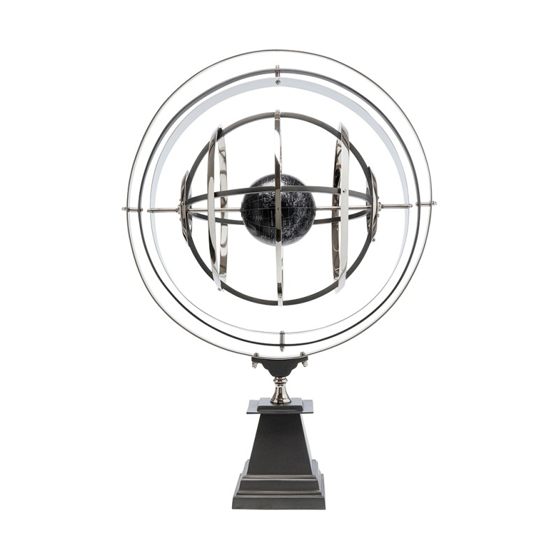 Kare Deco Object Armillary 82cm Ref 53954