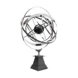 Kare Deco Object Armillary 82cm Ref 53954