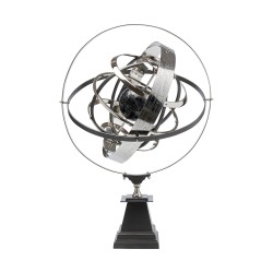 Kare Deco Object Armillary 82cm Ref 53954