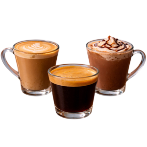 Cozy Beverages Image