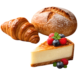 Pastries image
